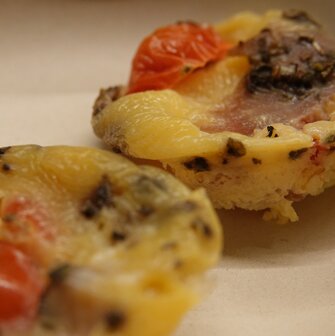 Omelet