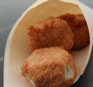 Kroketjes
