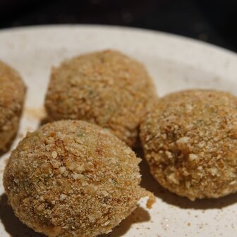 Kroketjes