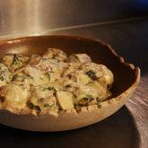 ACTIE - Valentijnmenu