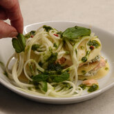 ACTIE - Vaderdagmenu