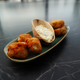 December & januari - Feestmenu