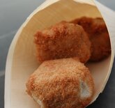 Avondmenu zonder zorgen (met vis)