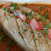 Avondmenu zonder zorgen (met vlees)